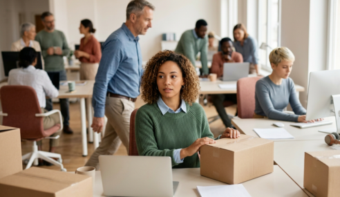 Onboarding entscheidet, wer wirklich bleibt