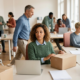 Onboarding entscheidet, wer wirklich bleibt