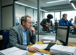 Factoring verwandelt offene Forderungen in freies Kapital