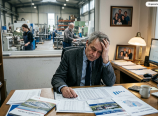 Standorttreue als stille Kraft im unternehmerischen Wandel