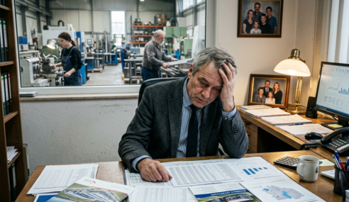 Standorttreue als stille Kraft im unternehmerischen Wandel