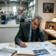 Standorttreue als stille Kraft im unternehmerischen Wandel