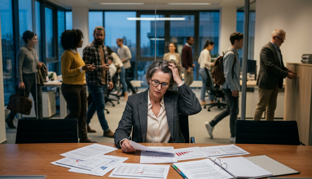 Strategische Pause als unterschätzte Wachstumsstrategie