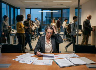 Strategische Pause als unterschätzte Wachstumsstrategie