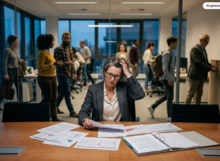 Strategische Pause als unterschätzte Wachstumsstrategie