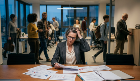 Strategische Pause als unterschätzte Wachstumsstrategie