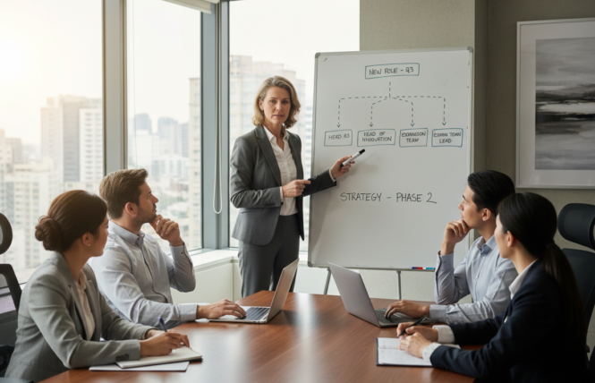 Finanzielle Resilienz wächst aus strategischem HR-Wandel
