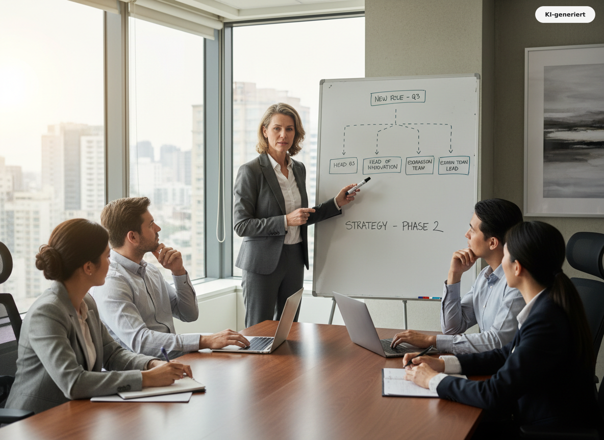 Finanzielle Resilienz wächst aus strategischem HR-Wandel