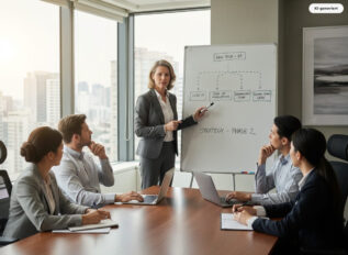 Finanzielle Resilienz wächst aus strategischem HR-Wandel