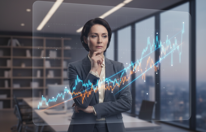 KI-Pricing entfesselt die Logik hinter jedem Preis