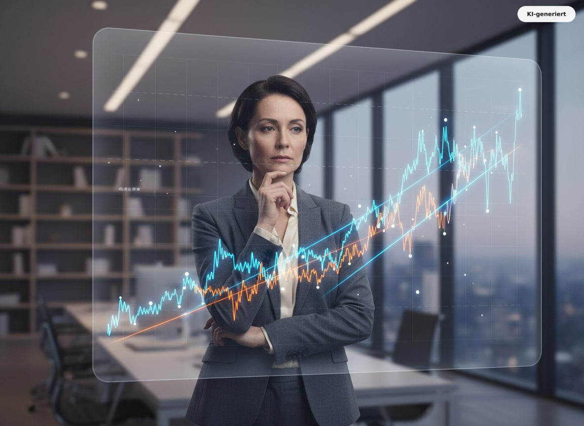 KI-Pricing entfesselt die Logik hinter jedem Preis