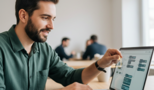 No-Code entfesselt Unternehmertum jenseits des Codes