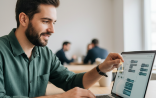 No-Code entfesselt Unternehmertum jenseits des Codes