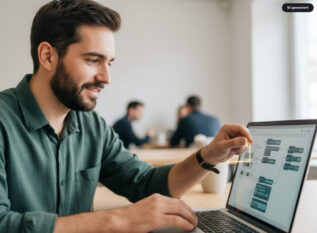 No-Code entfesselt Unternehmertum jenseits des Codes