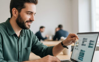 No-Code entfesselt Unternehmertum jenseits des Codes