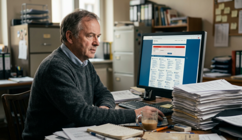 Fördermittel verfallen lautlos und reißen Chancen mit sich