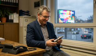 Sichtbarkeit als stille Pflicht mutiger Unternehmer