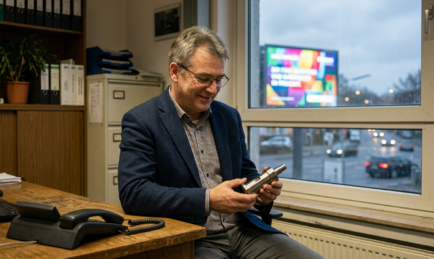 Sichtbarkeit als stille Pflicht mutiger Unternehmer