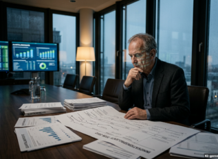 Langzeitstrategie als stille Triebkraft des Wachstums