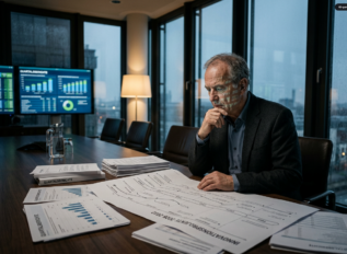 Langzeitstrategie als stille Triebkraft des Wachstums