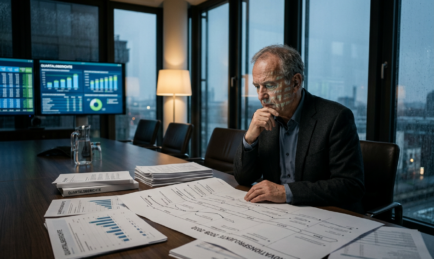 Langzeitstrategie als stille Triebkraft des Wachstums