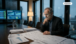 Langzeitstrategie als stille Triebkraft des Wachstums