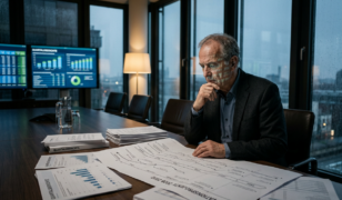 Langzeitstrategie als stille Triebkraft des Wachstums