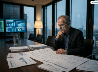 Langzeitstrategie als stille Triebkraft des Wachstums