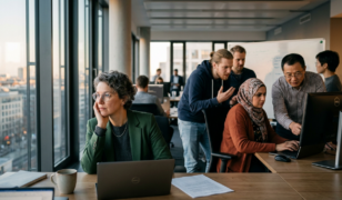 Skill-basierte Organisationen lösen starre Rollen ab