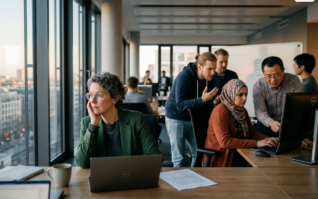 Skill-basierte Organisationen lösen starre Rollen ab
