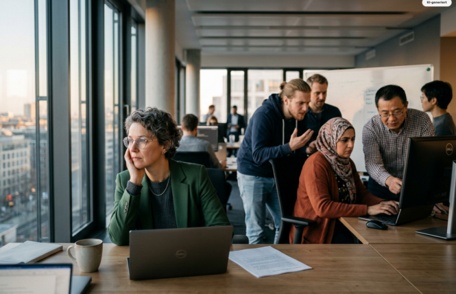 Skill-basierte Organisationen lösen starre Rollen ab
