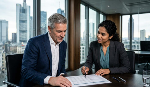 Private Credit erschließt dem Mittelstand neue Kapitalwege