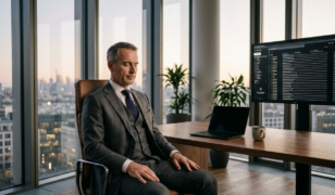 Mindful Leadership verwandelt Druck in innere Stärke