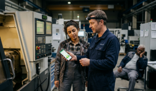 Predictive Maintenance verhindert Stillstand im Verborgenen