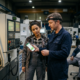 Predictive Maintenance verhindert Stillstand im Verborgenen