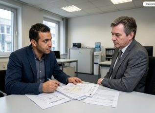 Wie Migrationserfahrung den Mittelstand neu formt