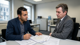 Wie Migrationserfahrung den Mittelstand neu formt