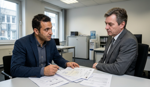 Wie Migrationserfahrung den Mittelstand neu formt