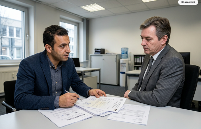 Wie Migrationserfahrung den Mittelstand neu formt