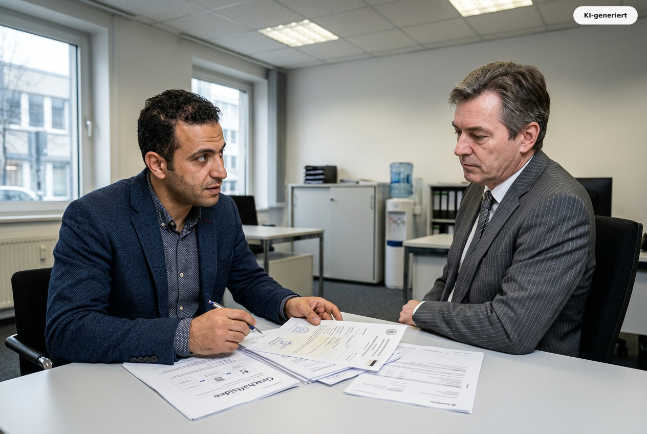 Wie Migrationserfahrung den Mittelstand neu formt