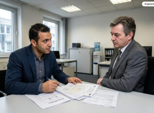Wie Migrationserfahrung den Mittelstand neu formt