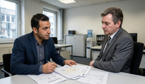 Wie Migrationserfahrung den Mittelstand neu formt