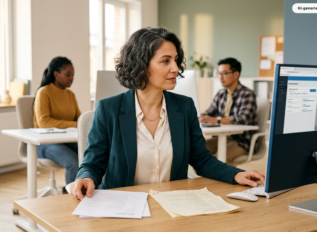 Skills-based Hiring stellt den Lebenslauf in Frage