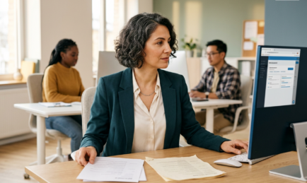 Skills-based Hiring stellt den Lebenslauf in Frage