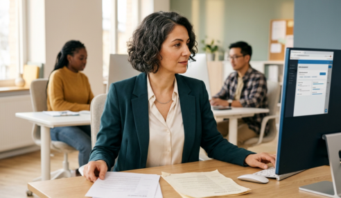 Skills-based Hiring stellt den Lebenslauf in Frage