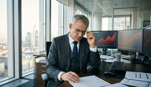 Globale Schuldenlast zwingt Anleger zum Umdenken