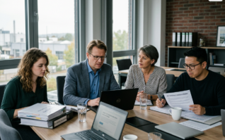 Digitale Souveränität sichert strategische Handlungsfähigkeit