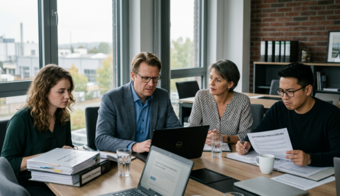 Digitale Souveränität sichert strategische Handlungsfähigkeit