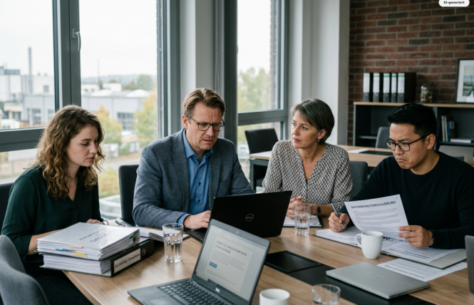 Digitale Souveränität sichert strategische Handlungsfähigkeit
