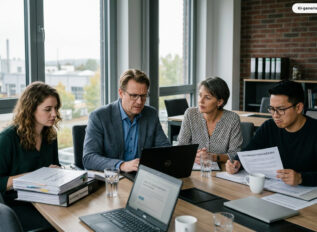 Digitale Souveränität sichert strategische Handlungsfähigkeit